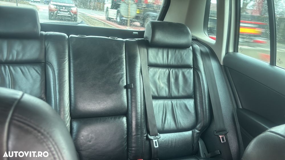 Volkswagen Tiguan 2.0 TDI DPF 4Motion Automatik Trend&Fun - 8