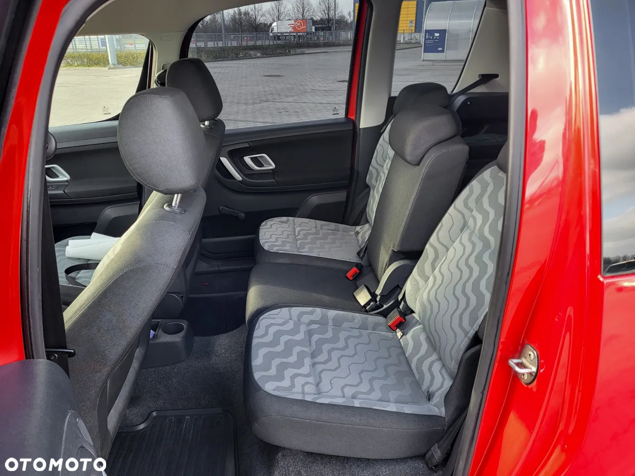 Skoda Roomster 1.4 16V - 8