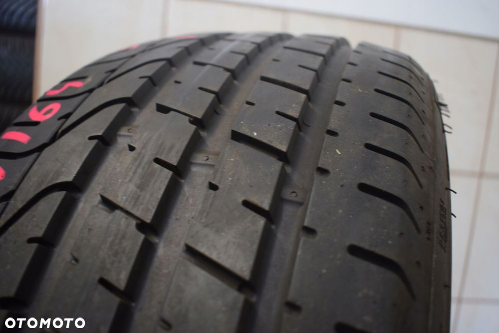 R19 225/35 Pirelli P Zero Wysyłka gratis! - 3