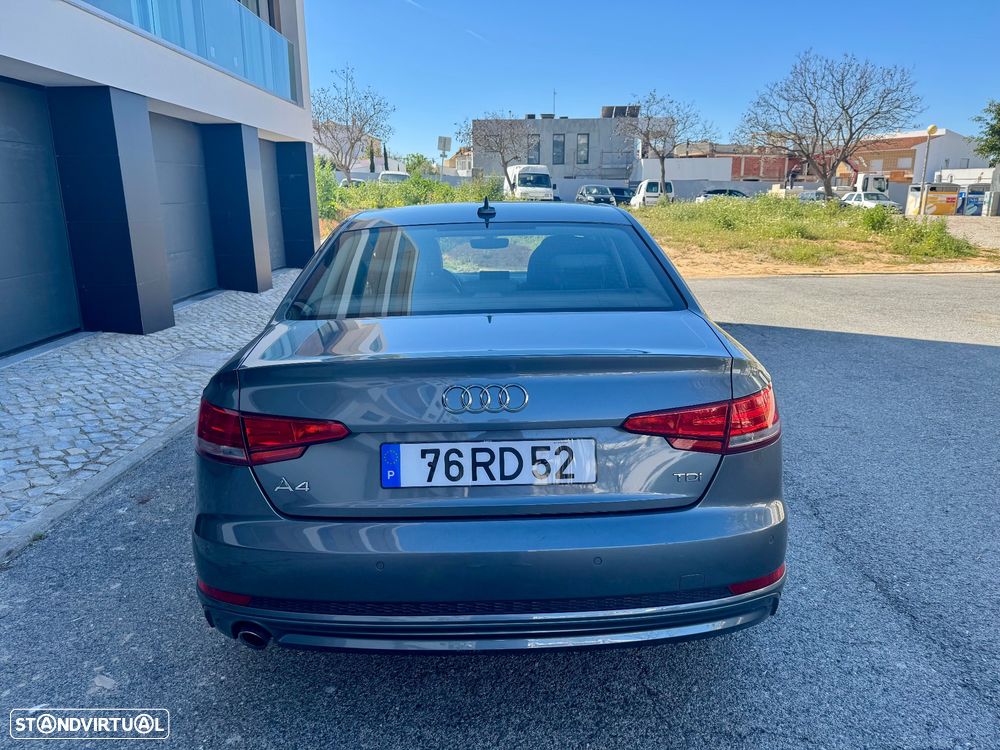 Audi A4 2.0 TDI multitronic Business Line S-line - 3