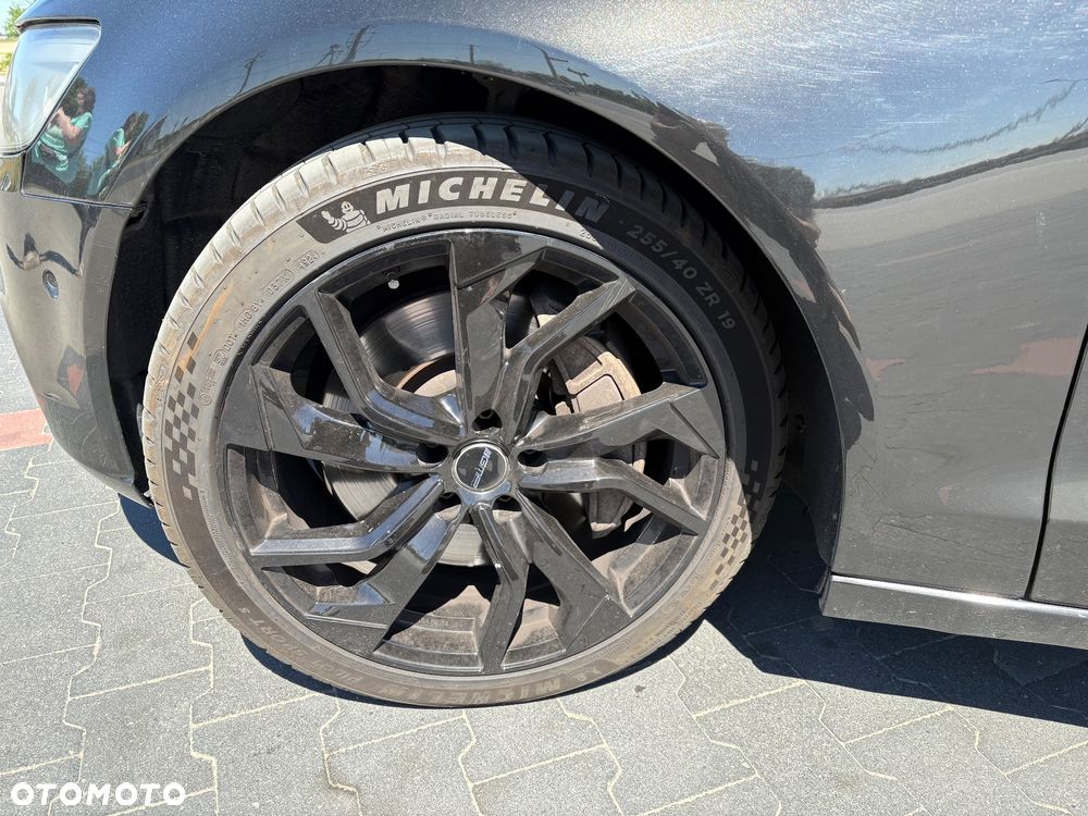 Audi A6 Limousine 3.0 TFSI Quattro S tronic - 8