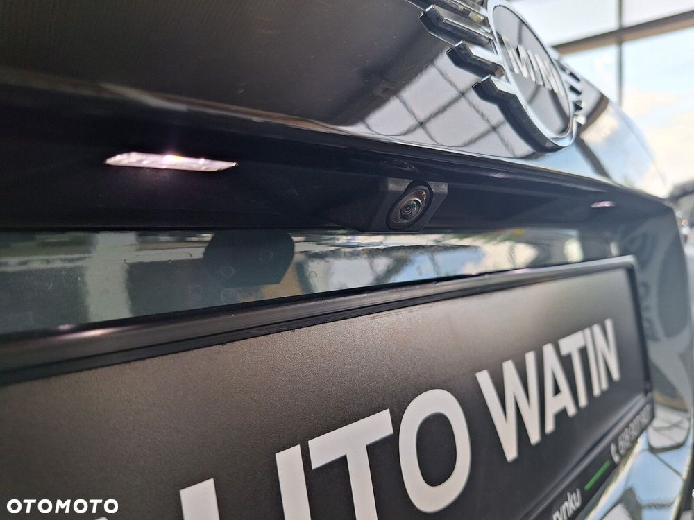 MINI Countryman Cooper S ALL4 - 19