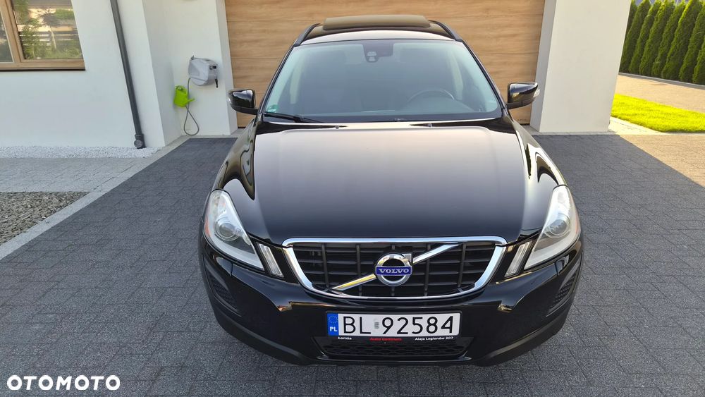 Volvo XC 60 D4 Momentum - 5