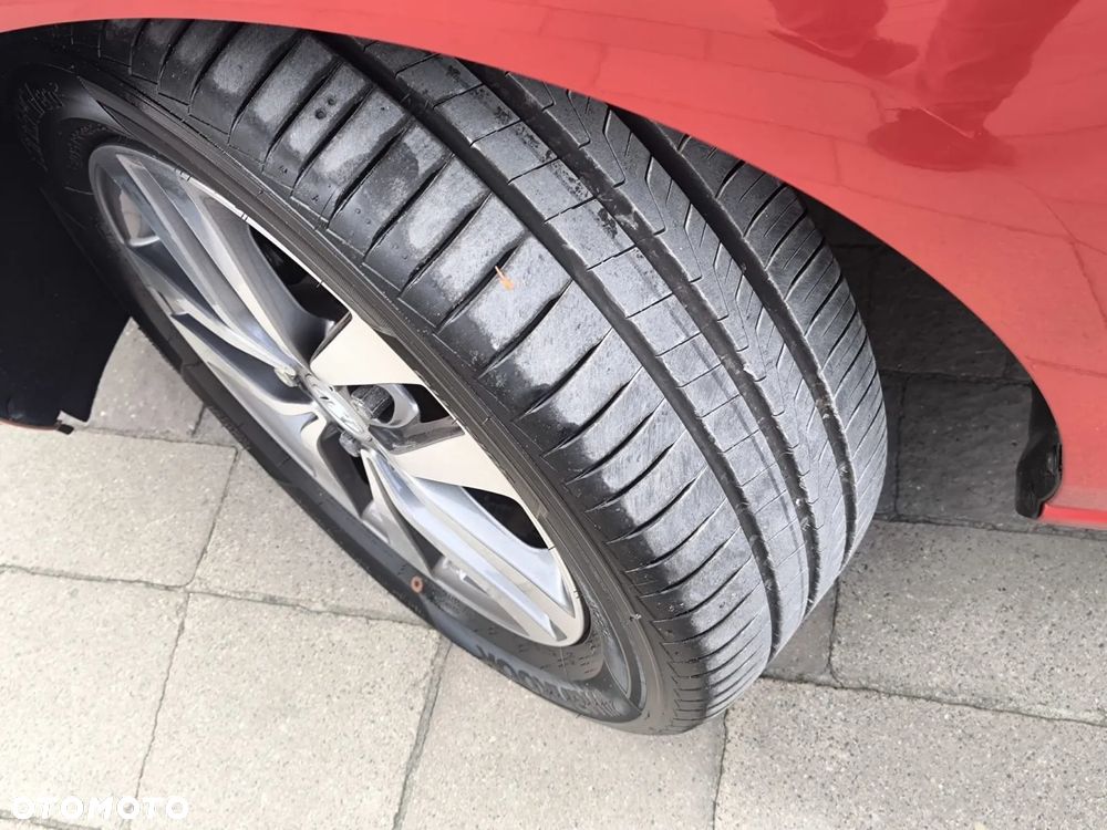 Hyundai i30 blue Kombi 1.6 CRDi Style - 22