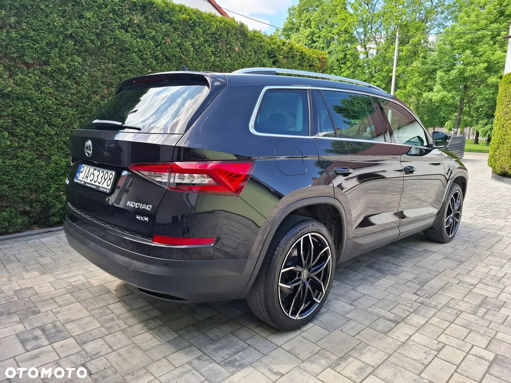 Skoda Kodiaq - 7