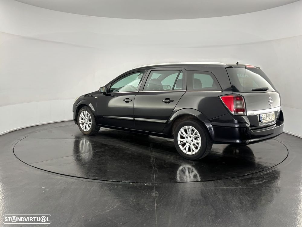 Opel Astra 1.3 CDTI Enjoy - 3