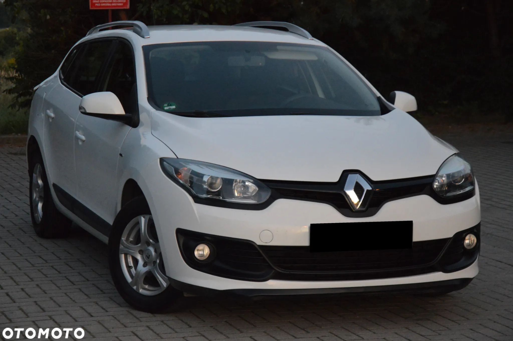 Renault Megane 1.6 16V 110 Authentique - 1