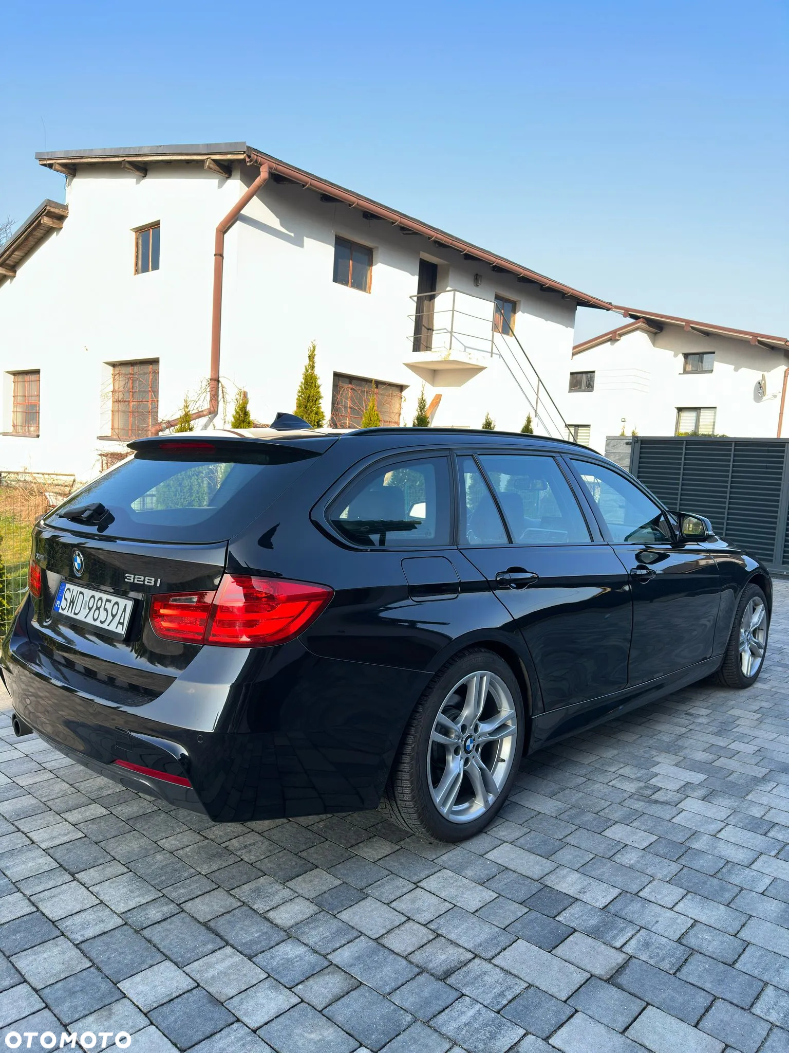 BMW Seria 3 - 10