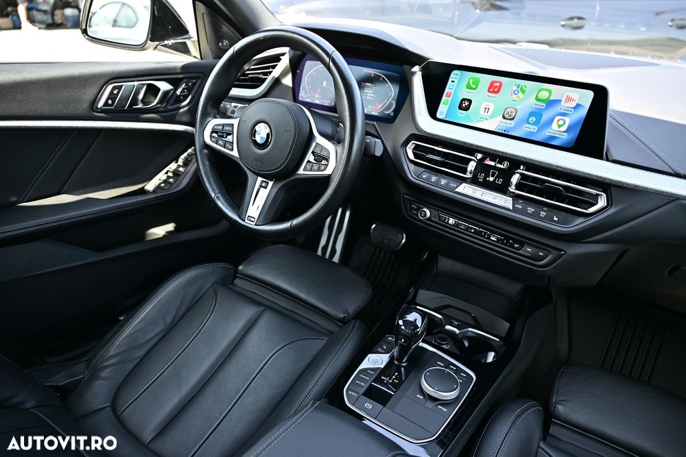 BMW Seria 2 230i Aut. M Sport - 29