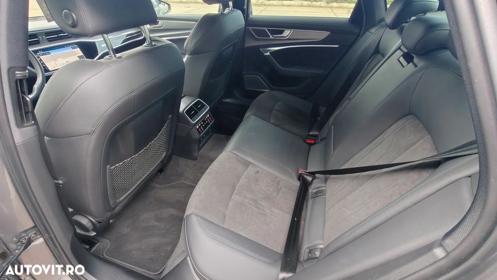 Audi A6 40 TDI quattro S tronic design - 11