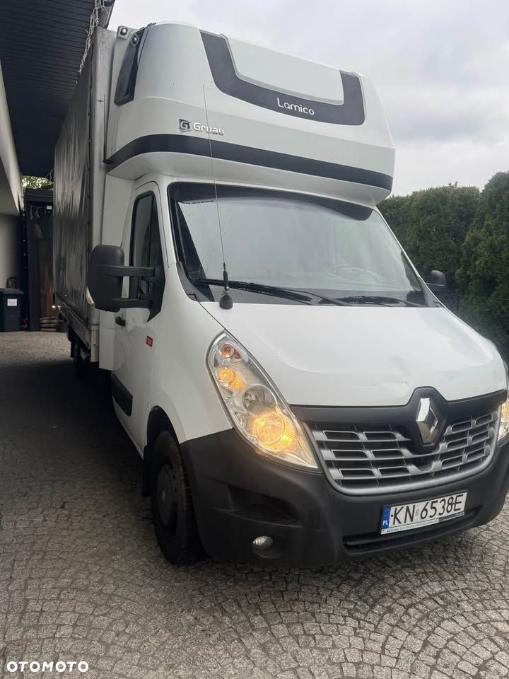 Renault Master - 7