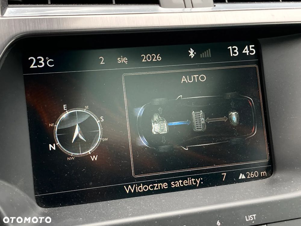 Citroën DS5 2.0 HDi Hybrid4 SoChic MCP - 21