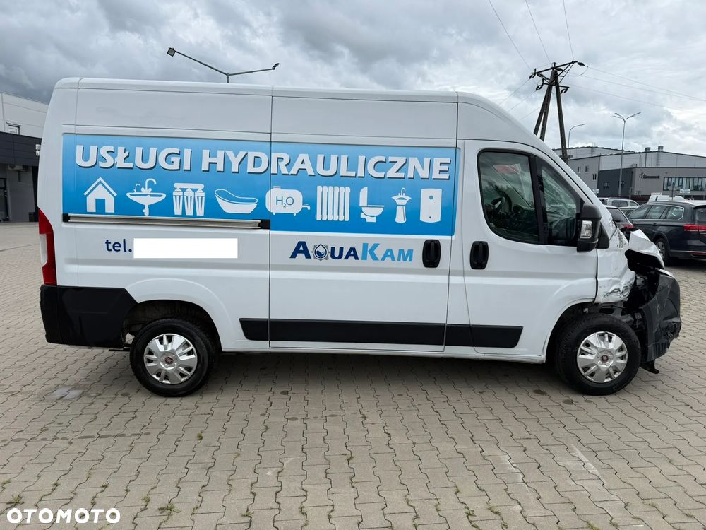Fiat Ducato - 4