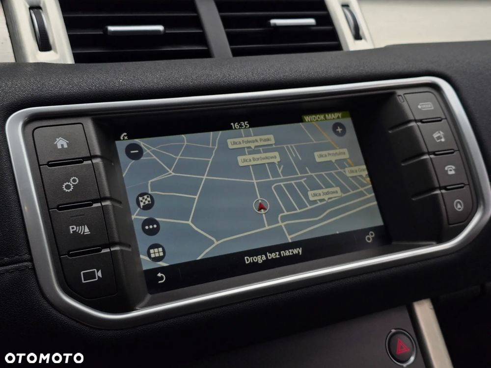 Land Rover Range Rover Evoque eD4 HSE Dynamic - 9