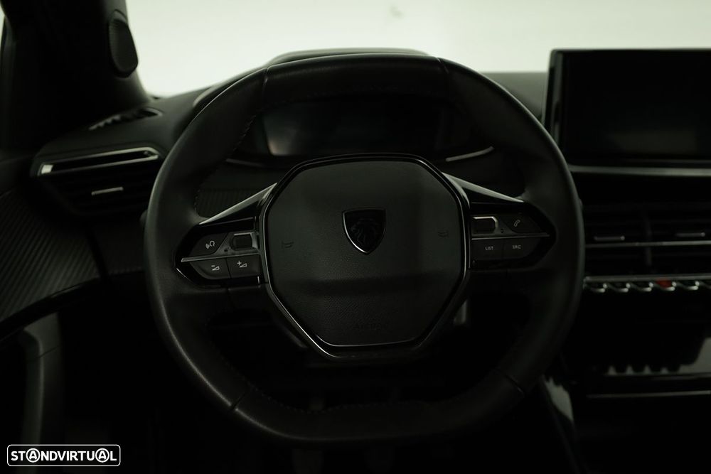 Peugeot 2008 1.2 PureTech Allure - 15