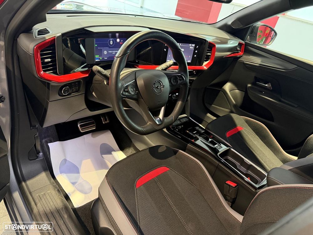 Opel Mokka-e GS Line - 5