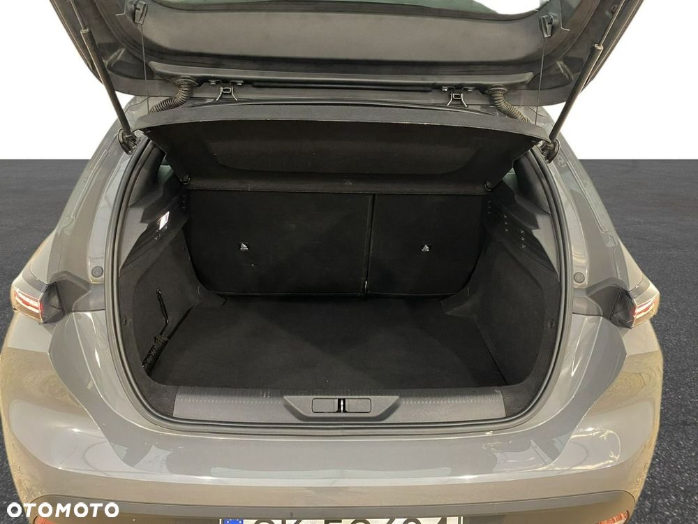 Peugeot 308 1.5 BlueHDi Active Pack S&S EAT8 - 16