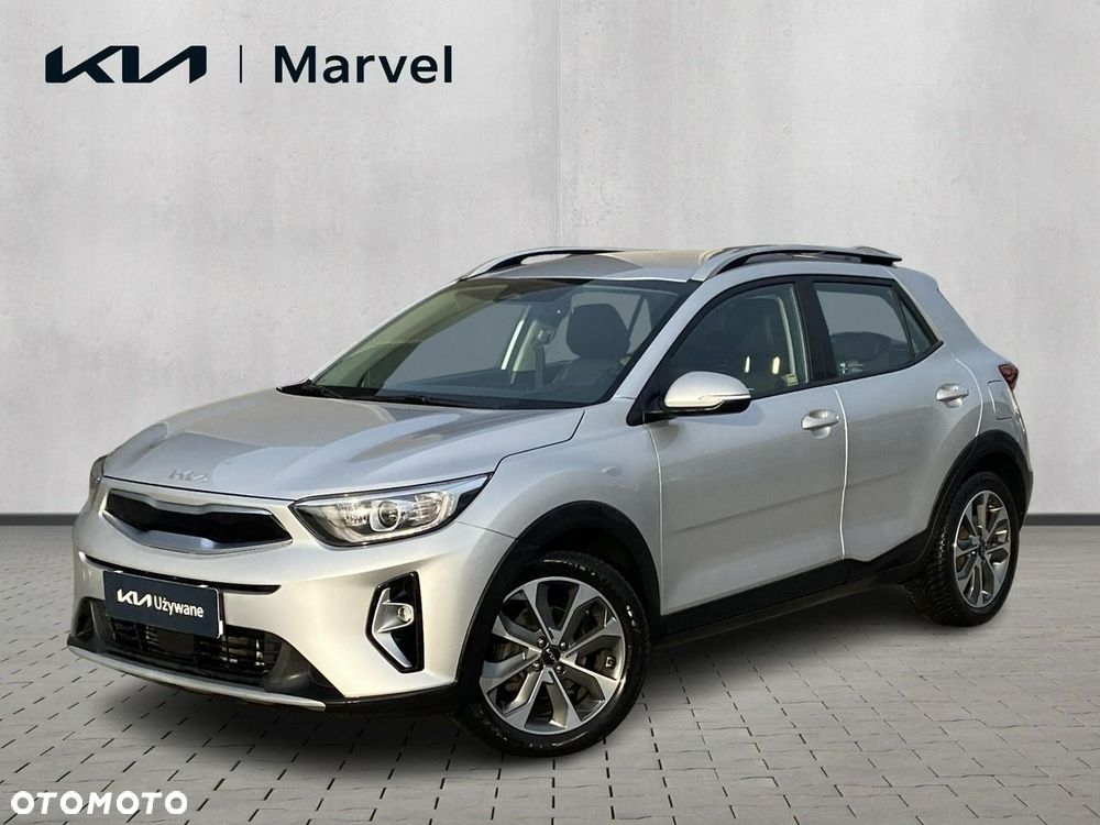 Kia Stonic 1.0 T-GDI L - 2