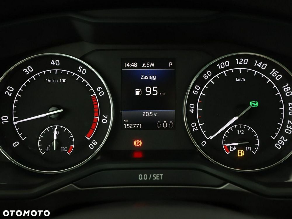 Skoda Superb 2.0 TSI 4x4 DSG Style - 23