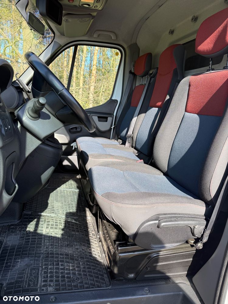 Renault Master - 4