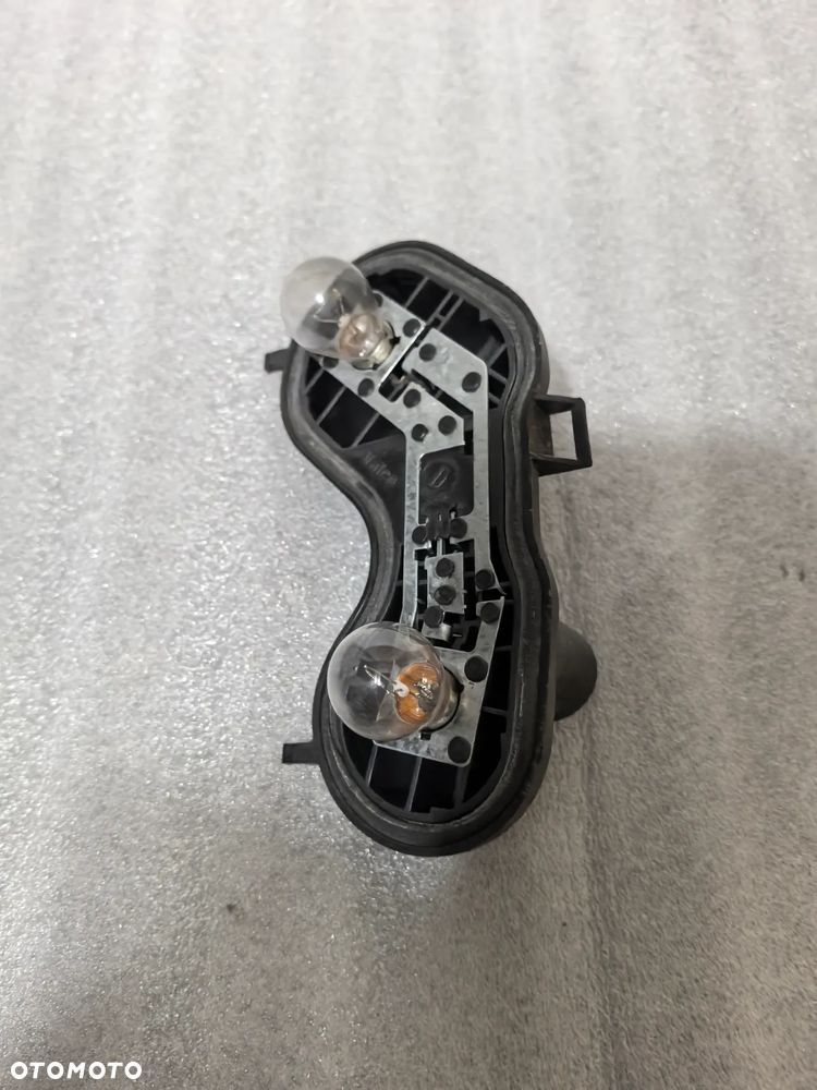 Renault Megane II HB Wkład lampy prawy tył