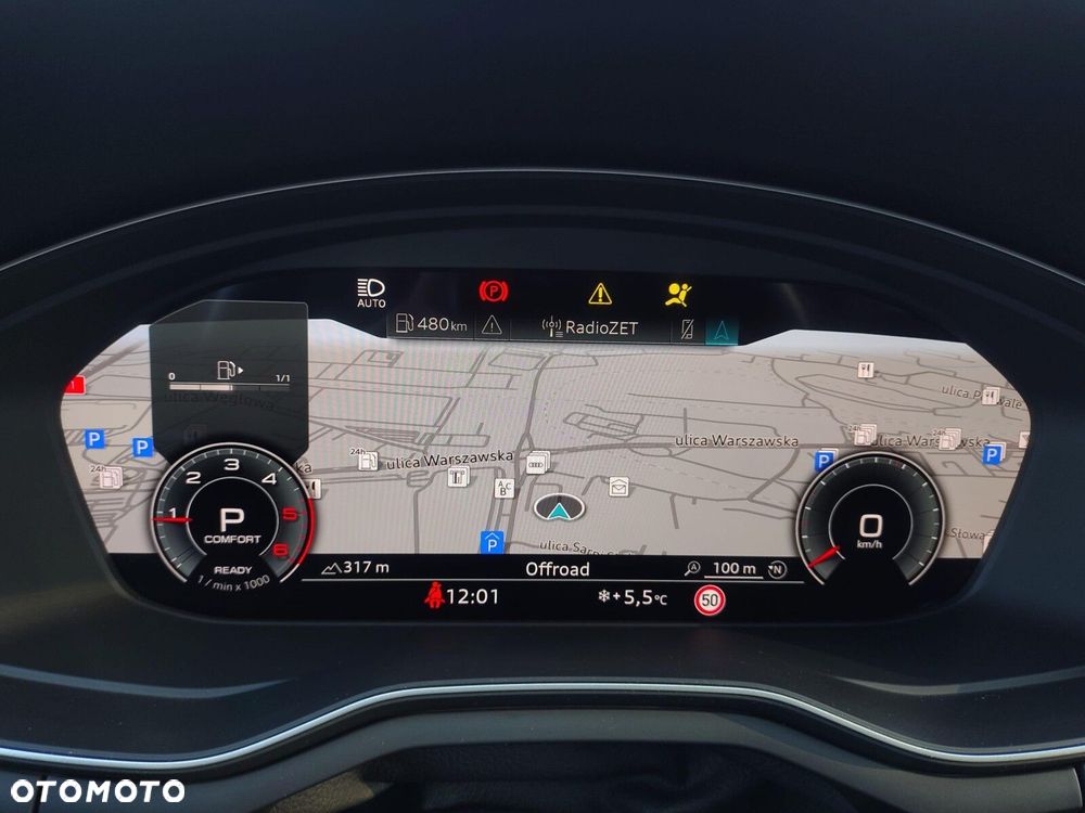 Audi A4 Allroad - 40