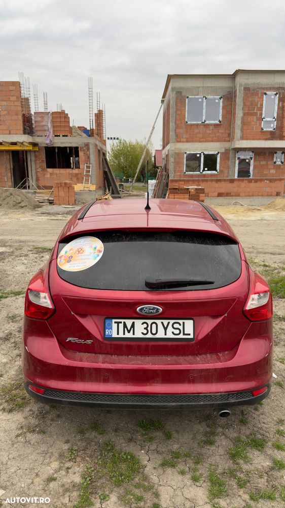 Ford Focus ver-2-0-tdci-titanium - 7