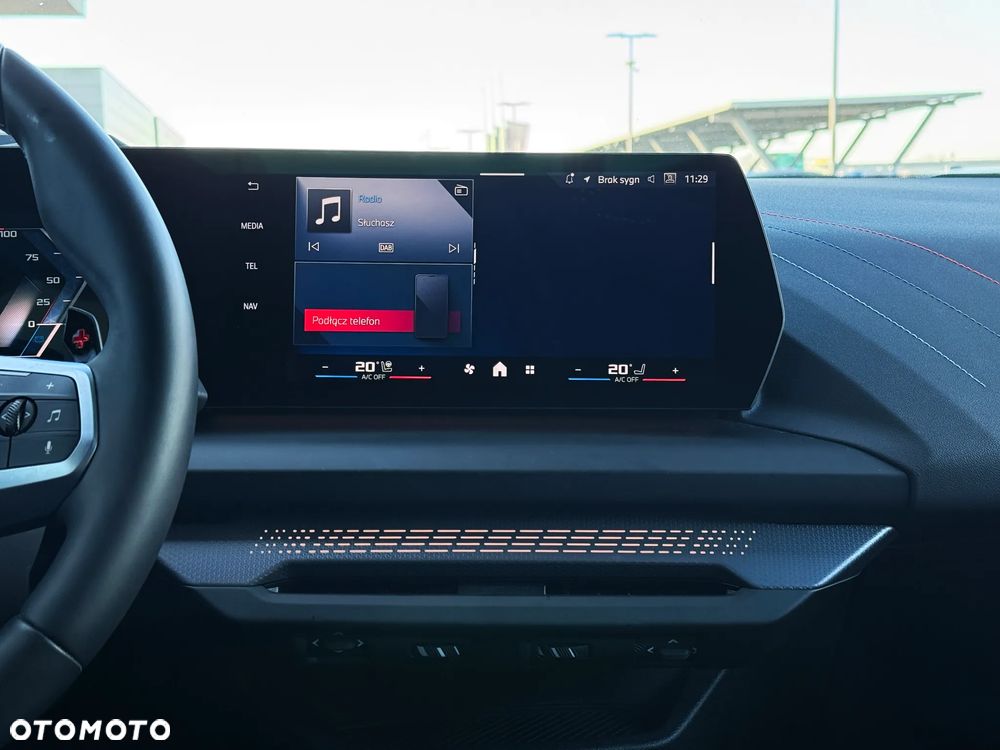 BMW Seria 1 M135 xDrive - 36