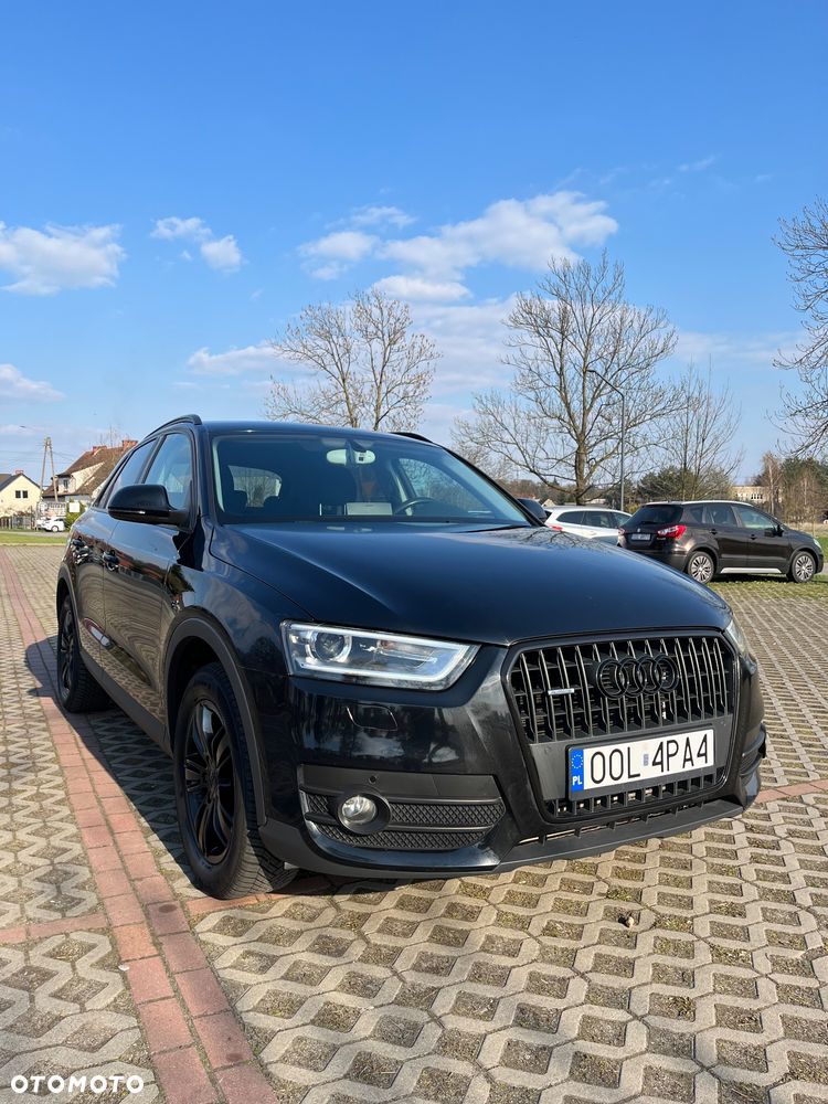 Audi Q3 - 1