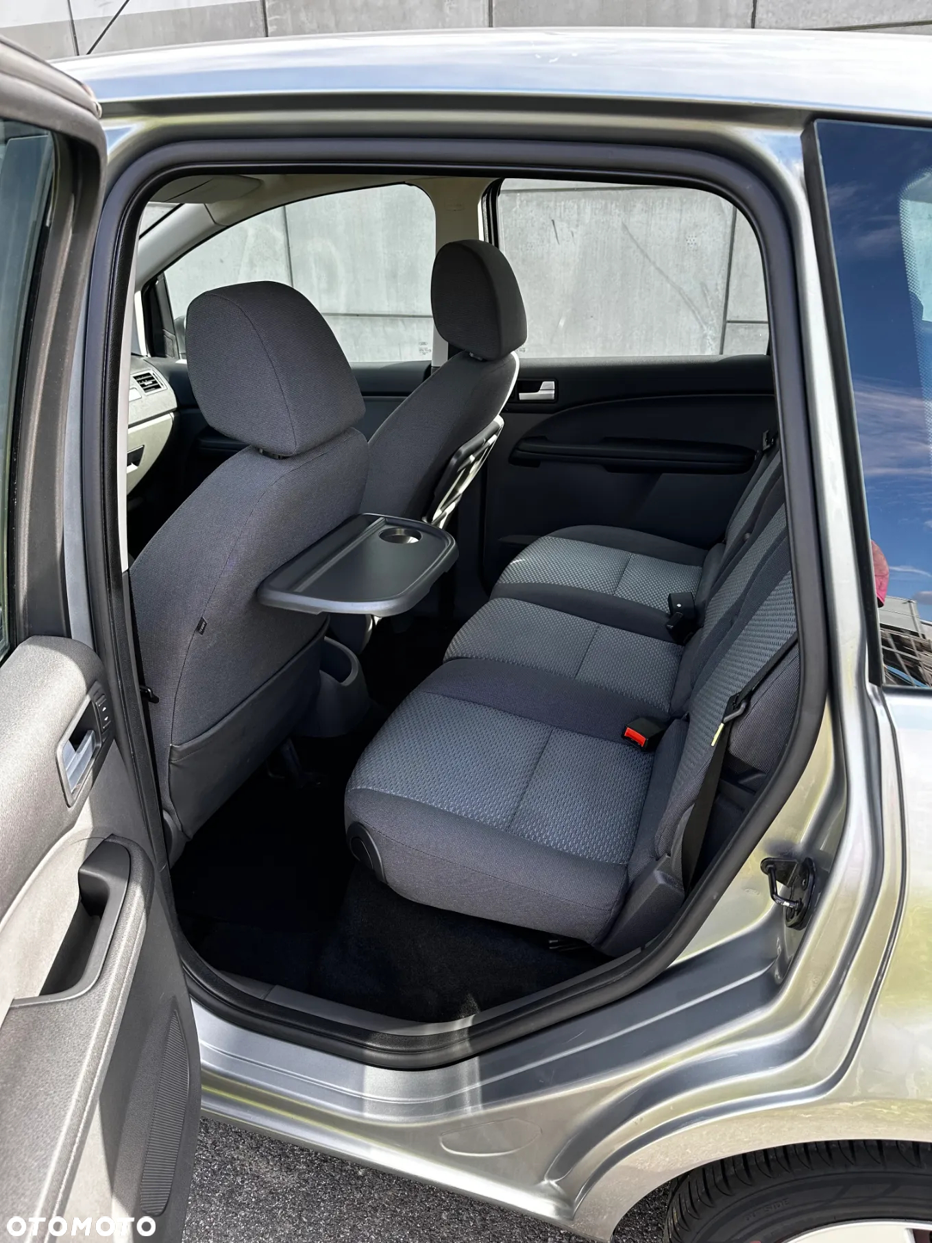 Ford C-MAX 1.8 Trend - 12