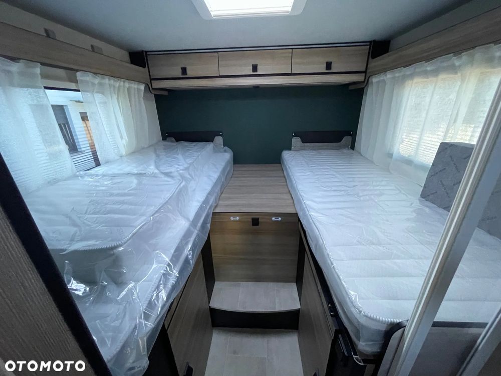 Ford Transit RIMOR KILIG 95 Plus AUTOMAT - 12
