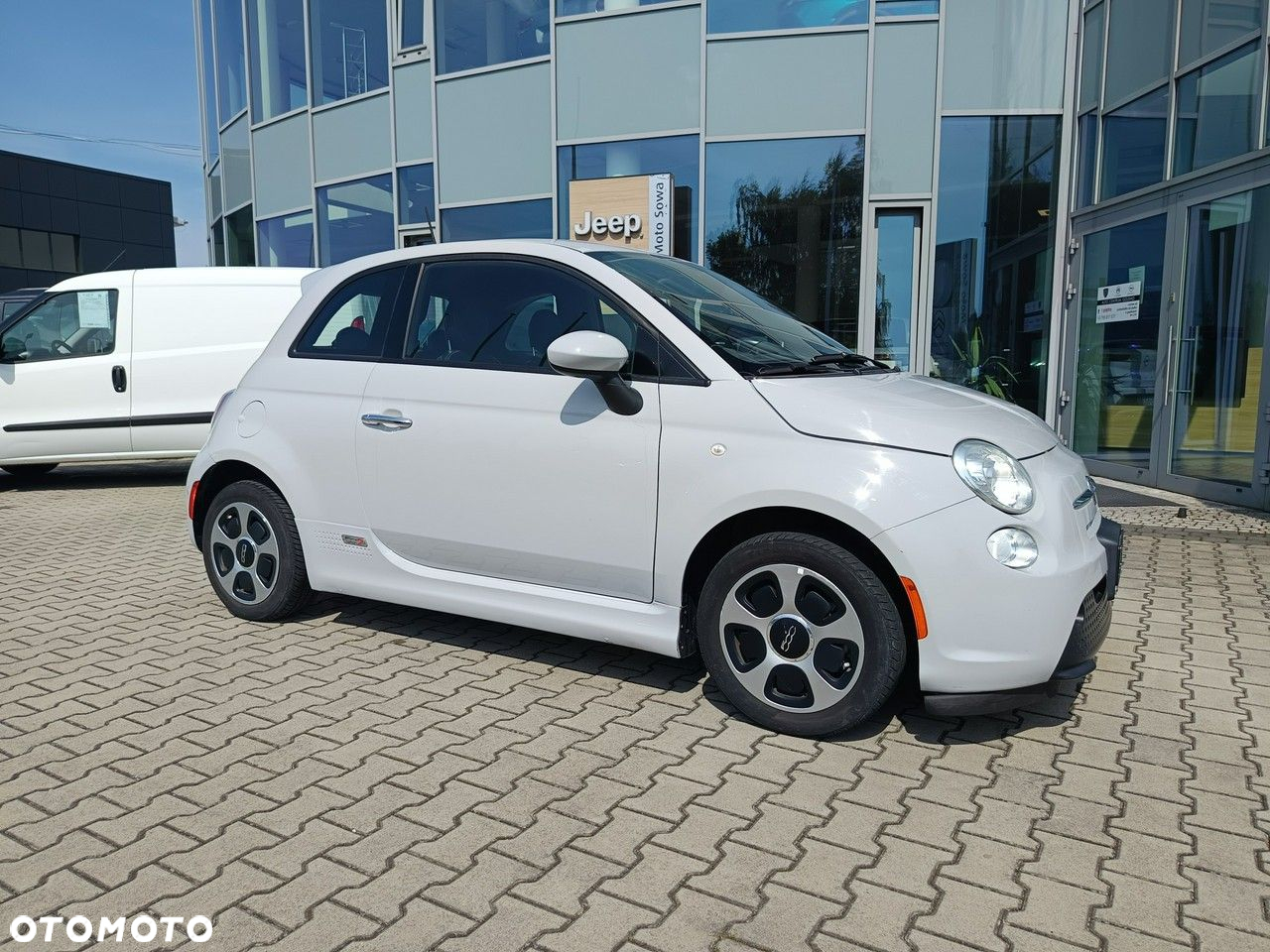 Fiat 500 - 2