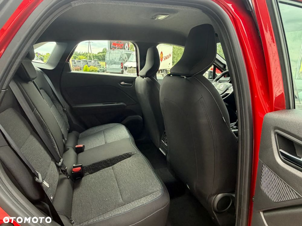 Renault Symbioz - 7