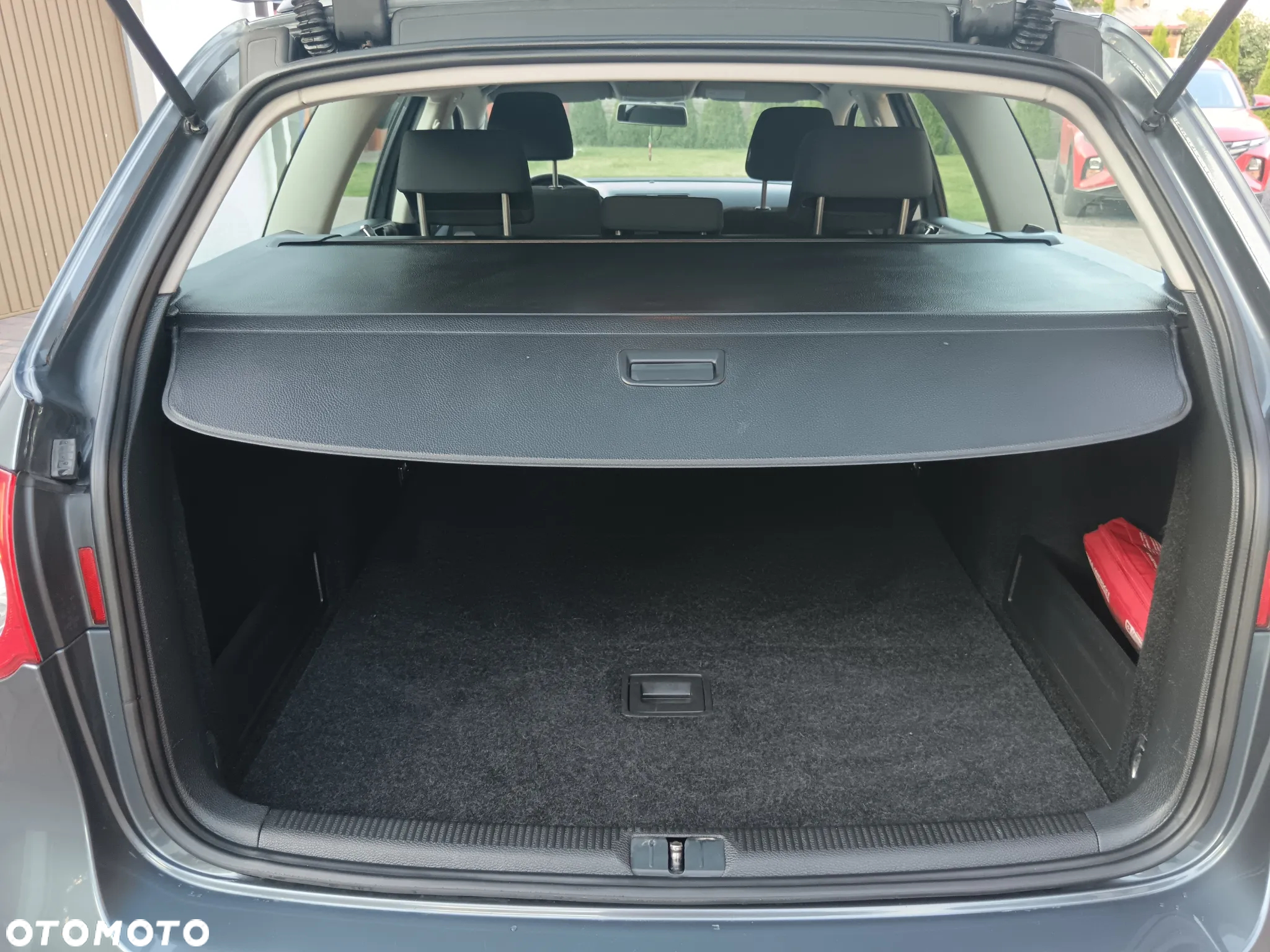 Volkswagen Passat 1.4 TSI BMT Comfortline - 7