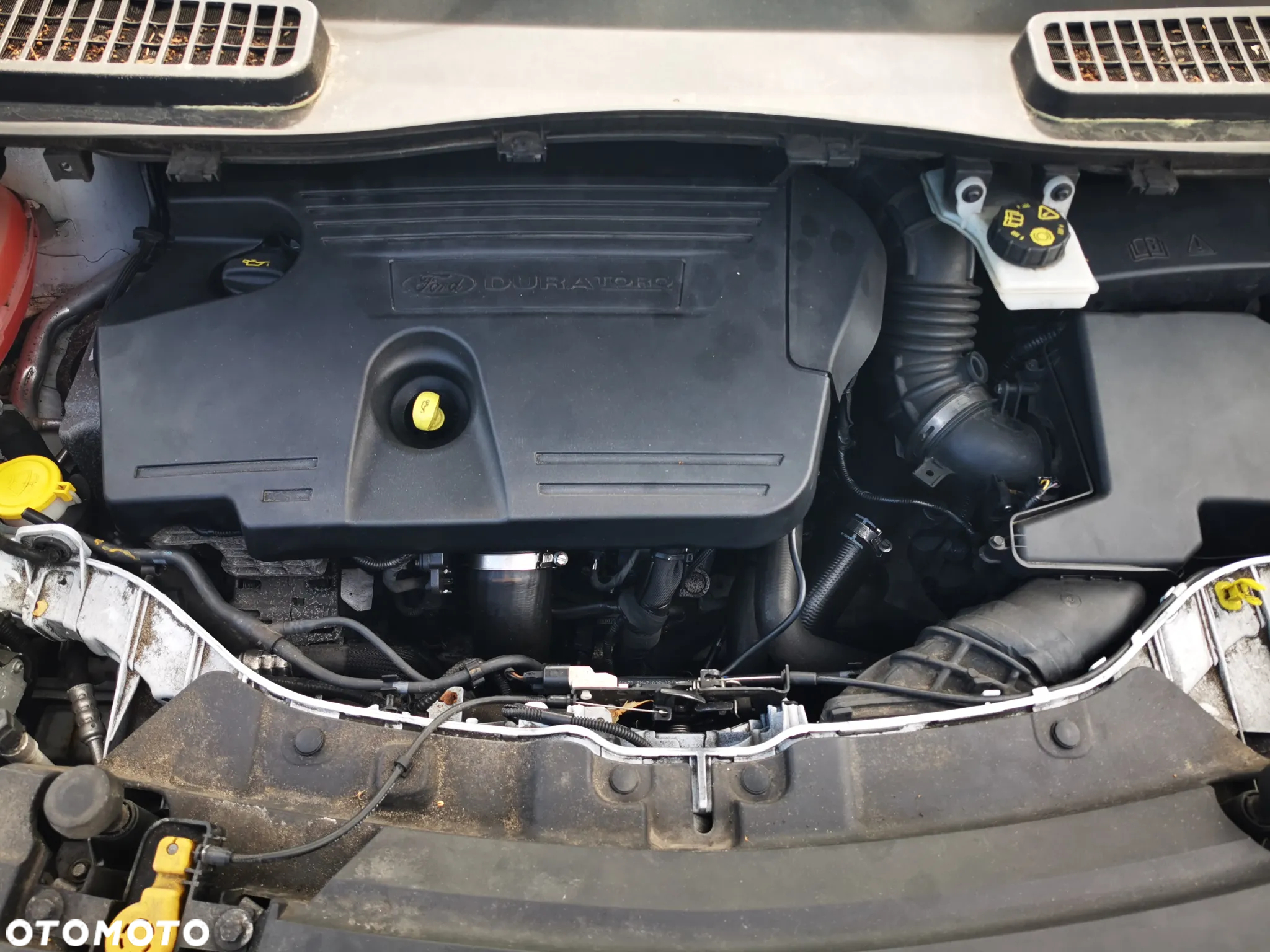 Ford Kuga 2.0 TDCi 4x4 ST-Line - 16