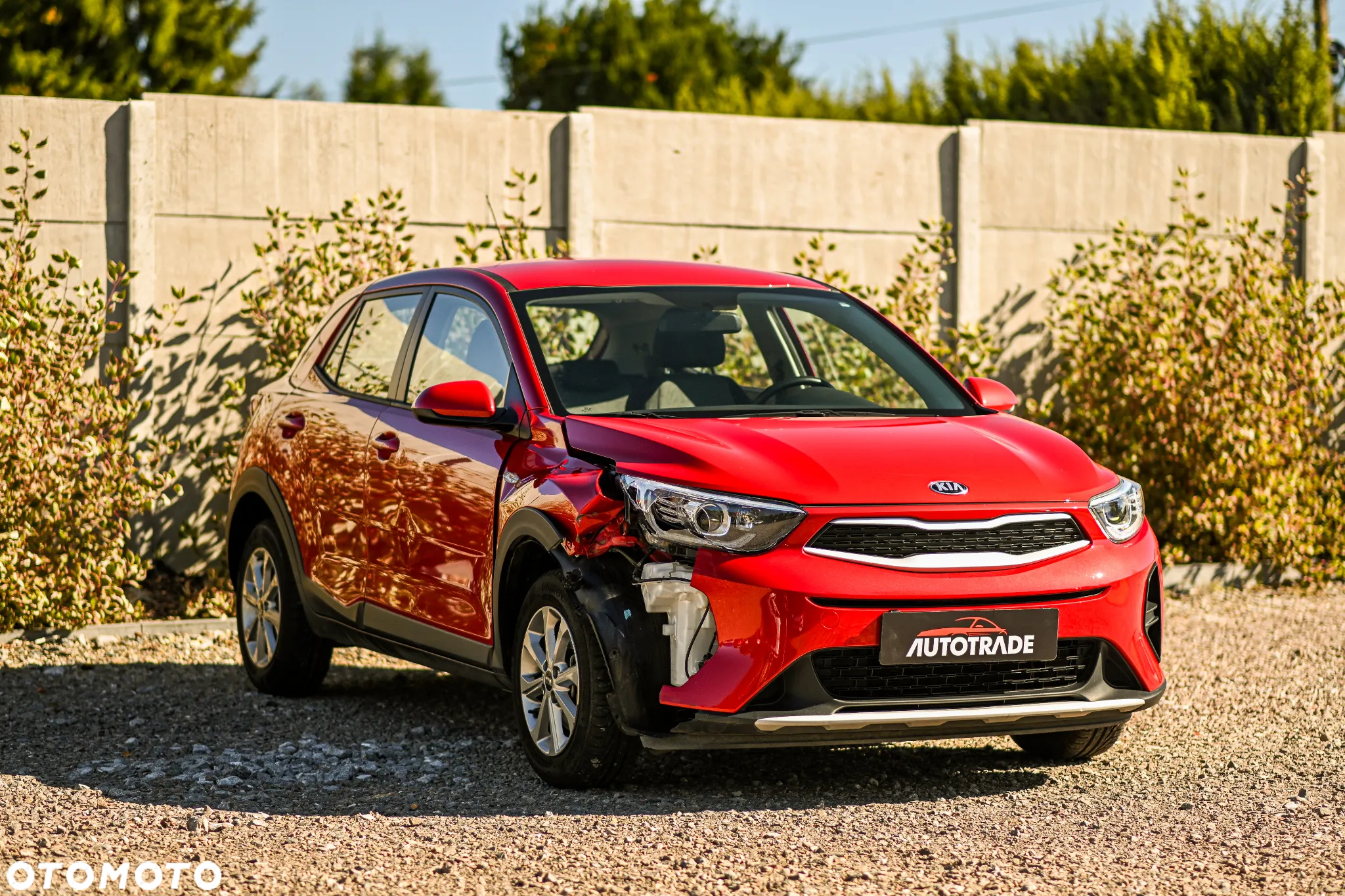 Kia Stonic 1.2 L - 7