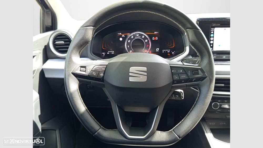 SEAT Ibiza 1.0 TSI Style - 11