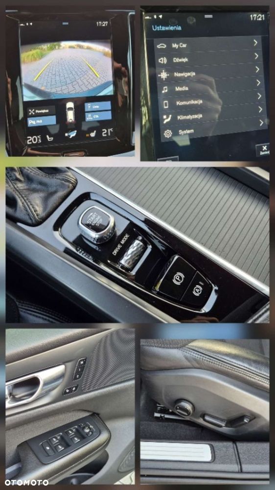 Volvo V60 D3 Geartronic Momentum Pro - 11