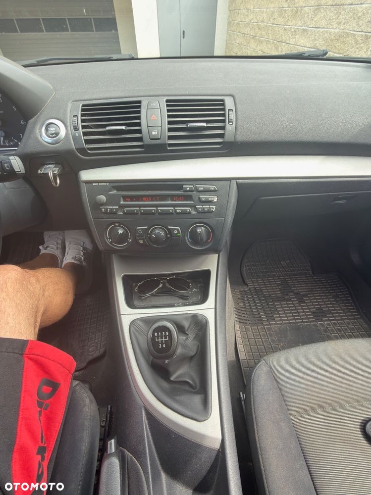 BMW Seria 1 - 14