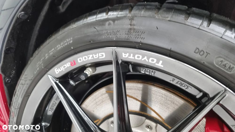 Toyota GR Yaris - 23