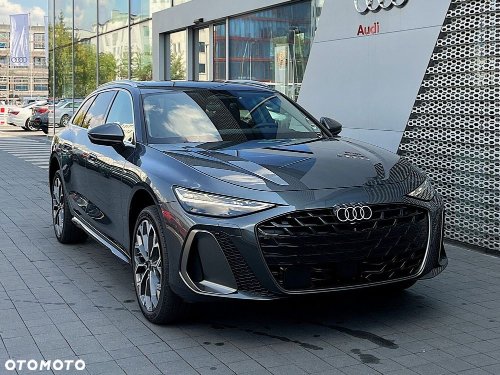 Audi A6 - 12
