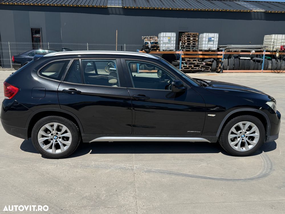 BMW X1 xDrive20d Aut. - 3