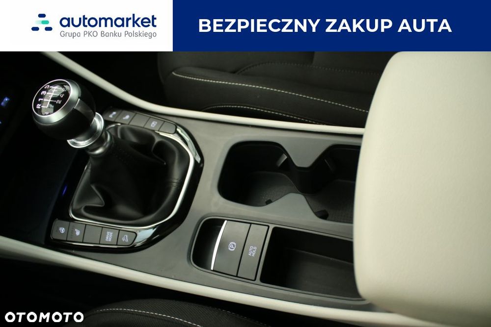 Hyundai Tucson 1.6 T-GDi Executive 2WD - 19