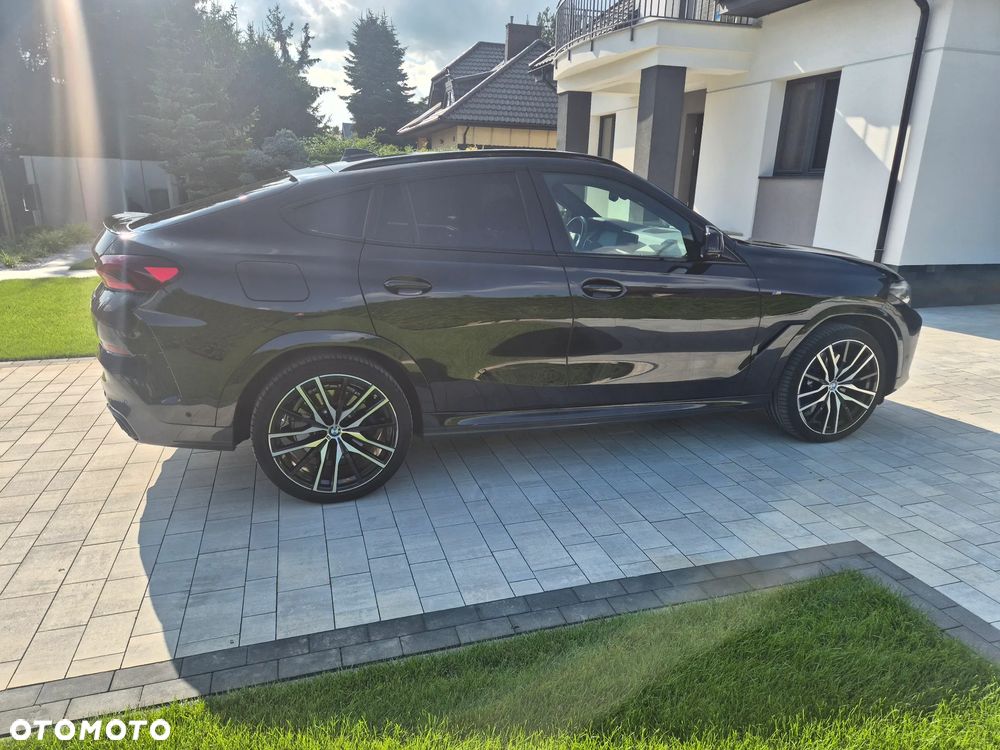 BMW X6 - 3