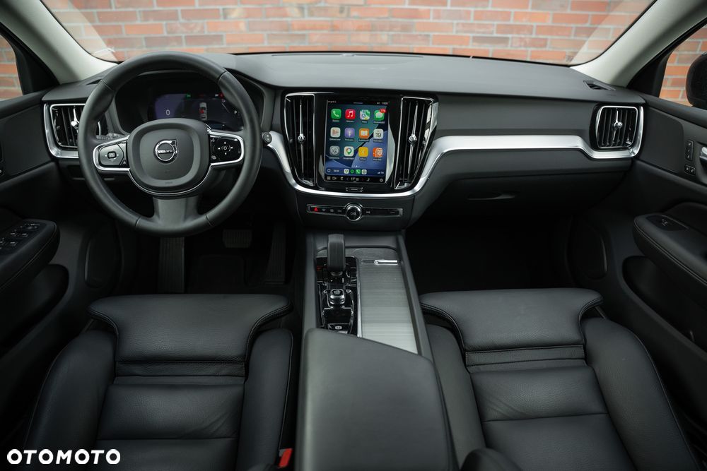 Volvo V60 - 5