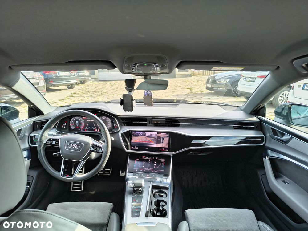 Audi A7 Sportback 45 TFSI Quattro S tronic - 17