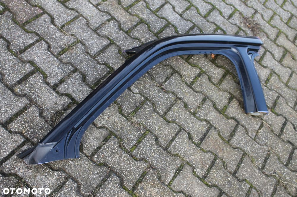 słupek szyby dachu lewy przód mitsubishi eclipse cross - 4