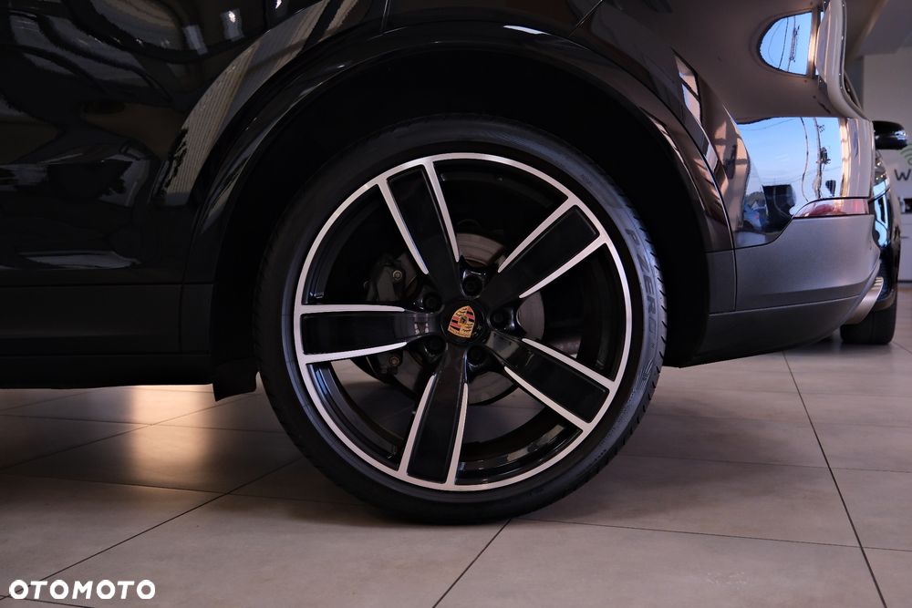 Porsche Cayenne S Tiptronic S - 18