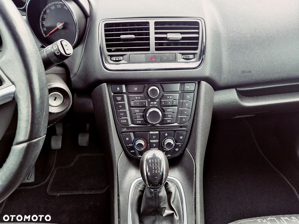 Opel Meriva 1.4 Innovation - 23