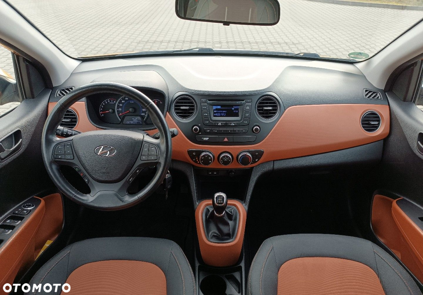 Hyundai i10 - 21